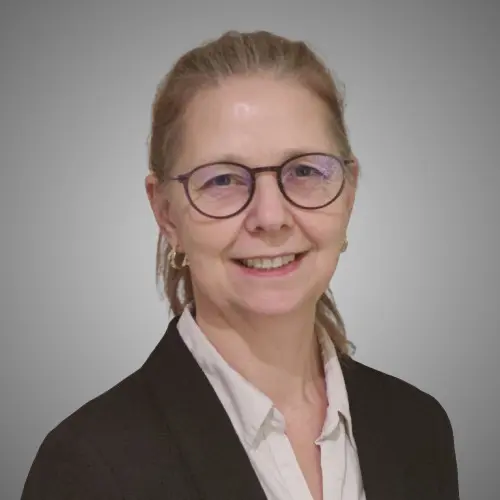 Jette Fredslund